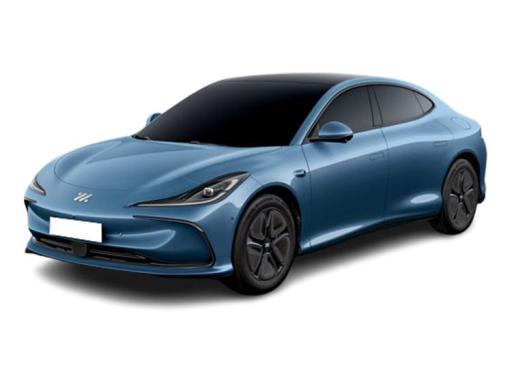 MG IM5 HATCHBACK 300kW Long Range 100kWh 5dr Auto