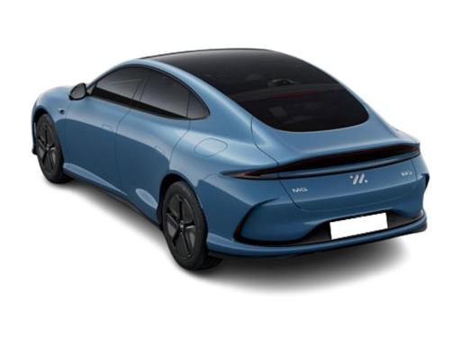 MG IM5 HATCHBACK 300kW Long Range 100kWh 5dr Auto