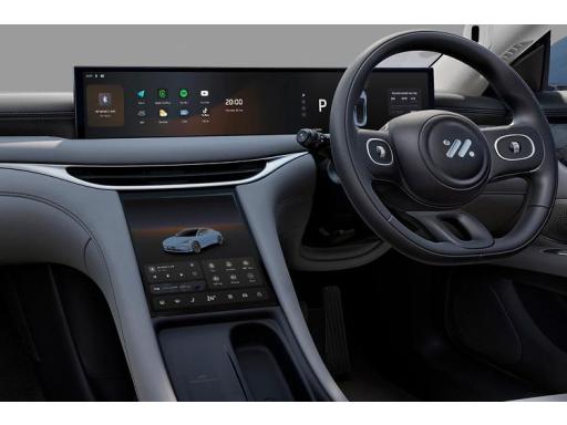 MG IM5 HATCHBACK 300kW Long Range 100kWh 5dr Auto