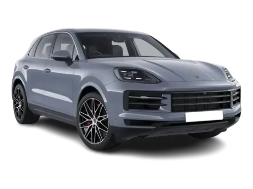 Porsche CAYENNE ESTATE S E-Hybrid Black Edition 5dr Tiptronic S