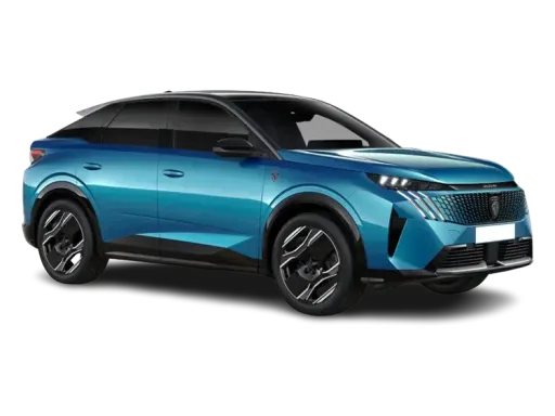 Peugeot 3008 ESTATE 1.2 Hybrid 145 GT 5dr e-DSC6 [NI]