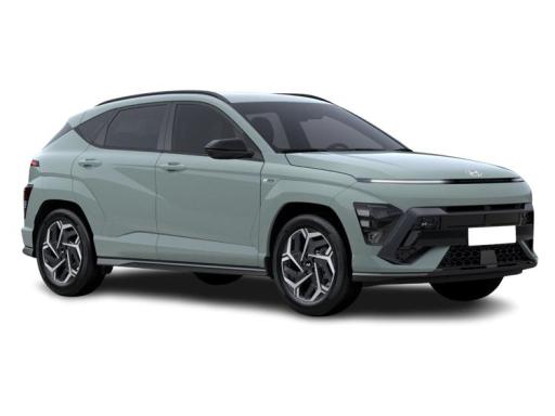 Hyundai KONA HATCHBACK 1.6 Hybrid 138 Advance 5dr DCT