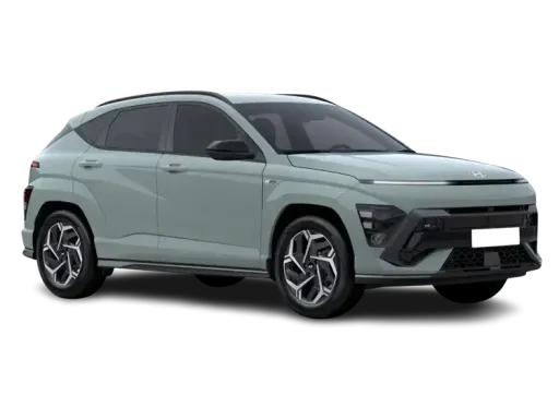Hyundai KONA HATCHBACK