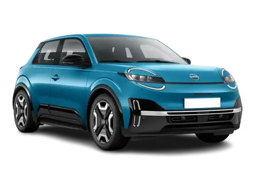 Nissan MICRA ELECTRIC HATCHBACK