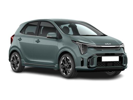 Kia PICANTO HATCHBACK 1.0 Pure 5dr