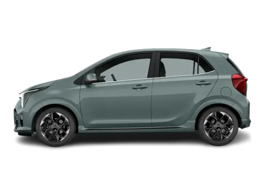 Kia PICANTO HATCHBACK 1.0 Pure 5dr