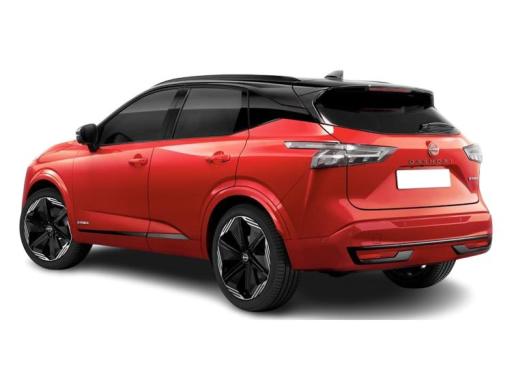 Nissan QASHQAI HATCHBACK 1.5 E-Power 205 Acenta Premium 5dr Auto