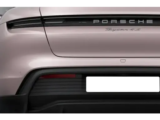 Porsche TAYCAN SPORT TURISMO 320kW 105kWh Black Edition 5dr RWD Auto