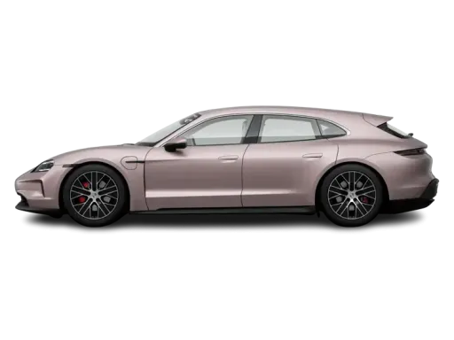 Porsche TAYCAN SPORT TURISMO 320kW 105kWh Black Edition 5dr RWD Auto