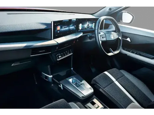 Vauxhall FRONTERA ESTATE 1.2 Hybrid [145] Design 5dr e-DCT6