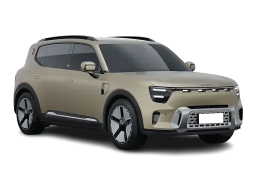 smart HASHTAG 5 ESTATE 250kW Pro 76kWh 5dr Auto