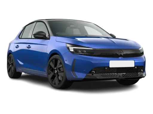 Vauxhall CORSA HATCHBACK