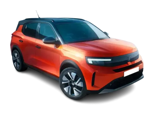 Vauxhall FRONTERA ESTATE 83kW Ultimate 44kWh 5dr Auto