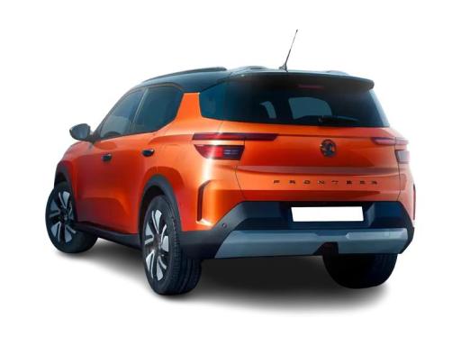 Vauxhall FRONTERA ESTATE 83kW Ultimate 44kWh 5dr Auto