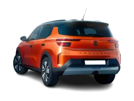 Vauxhall FRONTERA ESTATE 83kW Ultimate 44kWh 5dr Auto