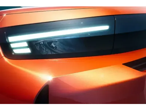 Vauxhall FRONTERA ESTATE 83kW Ultimate 44kWh 5dr Auto