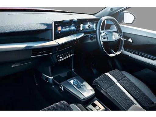 Vauxhall FRONTERA ESTATE 83kW Ultimate 44kWh 5dr Auto