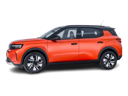 Vauxhall FRONTERA ESTATE 83kW Ultimate 44kWh 5dr Auto