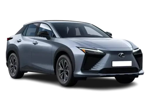 Lexus RZ ESTATE 350e 165kW Premium 77 kWh 5dr Auto [20" Wheels]
