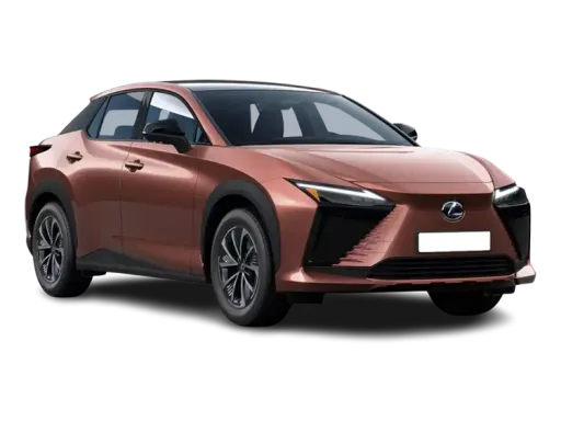 Lexus RZ ESTATE 500e 280kW Premium+ 77 kWh 5dr Auto [20"/BiTone]