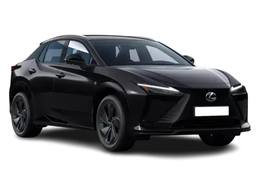 Lexus RZ ELECTRIC ESTATE