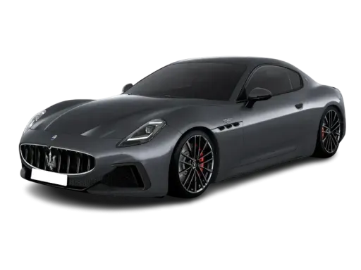 Maserati GRANTURISMO COUPE 560kW Folgore 92kWh 2dr Auto [NI]