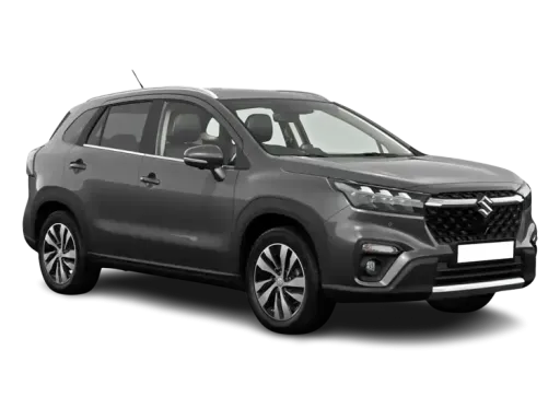 Suzuki S-CROSS HATCHBACK 1.4 Boosterjet MHEV 109 Motion 5dr