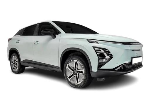 Omoda 5 ESTATE 155kW Knight 61kWh 5dr Auto