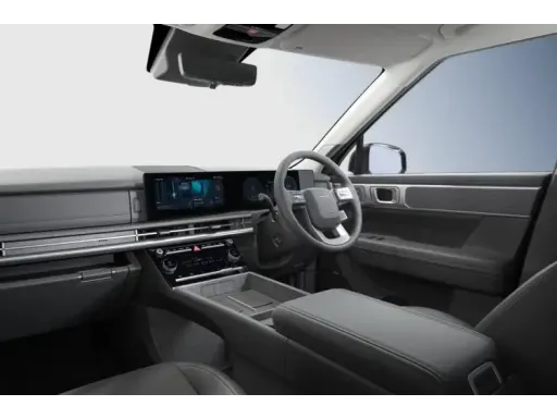 Hyundai SANTA FE ESTATE 1.6 TGDi 239 Hybrid Calligraphy 5dr Auto