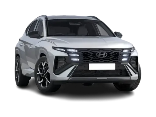 Hyundai TUCSON ESTATE 1.6T 239 Hybrid Advance 5dr Auto