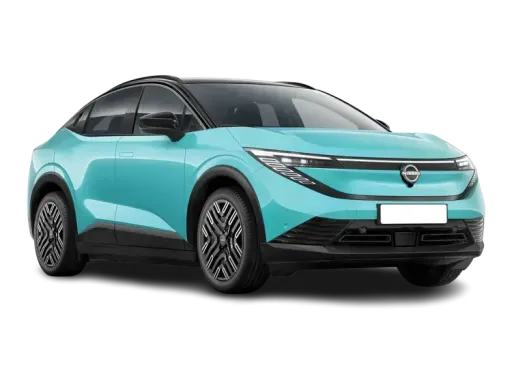 Nissan LEAF HATCHBACK