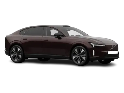 Volvo ES90 HATCHBACK