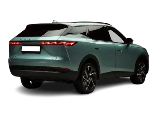 Omoda 7 ESTATE 1.5T SHS Noble 5dr 1DHT