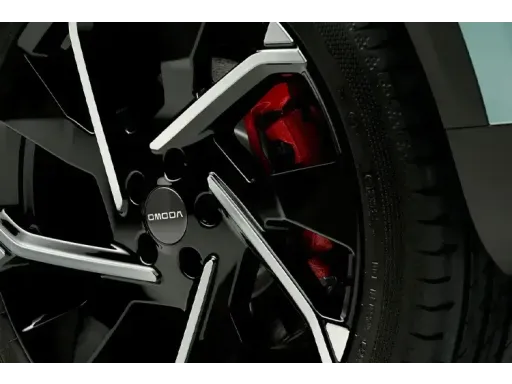 Omoda 7 ESTATE 1.5T SHS Noble 5dr 1DHT