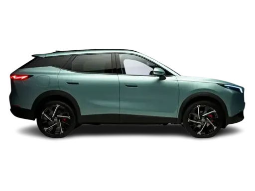 Omoda 7 ESTATE 1.5T SHS Noble 5dr 1DHT