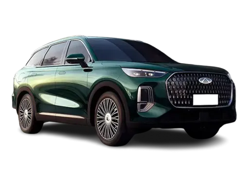 Chery TIGGO 9 ESTATE