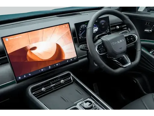 Chery TIGGO 9 ESTATE 1.5T PHEV Summit 5dr DHT AWD