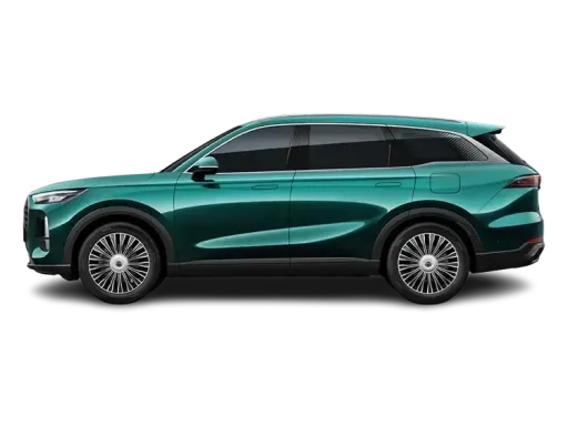 Chery TIGGO 9 ESTATE 1.5T PHEV Summit 5dr DHT AWD