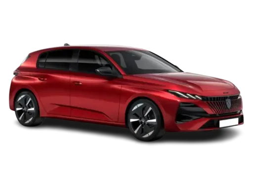 Peugeot E-308 HATCHBACK 115kW Allure 55kWh 5dr Auto