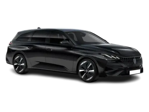 Peugeot E-308 SW ESTATE 115kW Allure 55kWh 5dr Auto