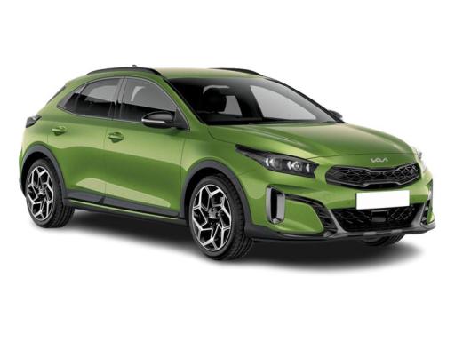 Kia XCEED HATCHBACK 1.0T GDi ISG 113 Pure 5dr