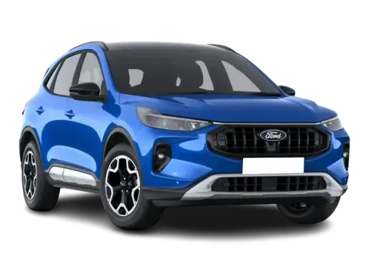 Ford KUGA ESTATE SPECIAL EDITION 2.5 PHEV Sound Edition 5dr CVT