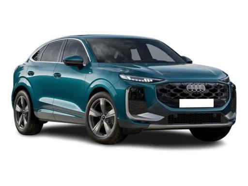 Audi Q3 SPORTBACK SPECIAL EDITION 1.5 TFSI Launch Edition 5dr S Tronic