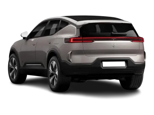 Polestar 3 ESTATE 400kW 106kWh Dual Motor Plus 5dr Auto
