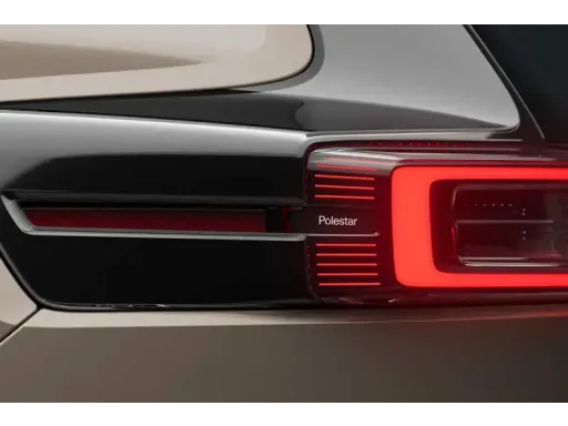 Polestar 3 ESTATE 400kW 106kWh Dual Motor Plus 5dr Auto