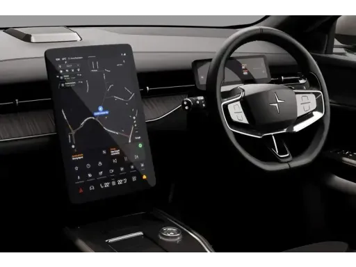 Polestar 3 ESTATE 400kW 106kWh Dual Motor Plus 5dr Auto