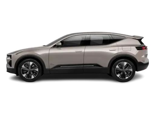 Polestar 3 ESTATE 400kW 106kWh Dual Motor Plus 5dr Auto