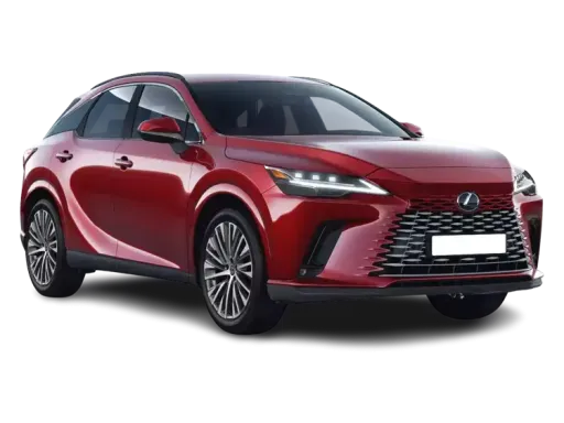 Lexus RX ESTATE 350h 206 Premium 5dr E-CVT