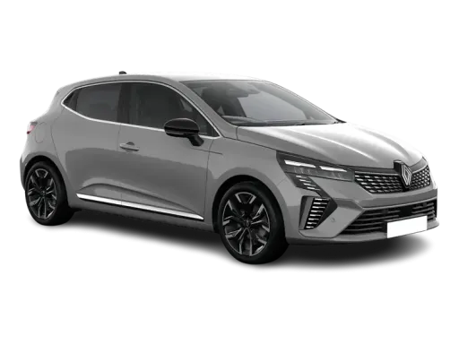 Renault CLIO HATCHBACK