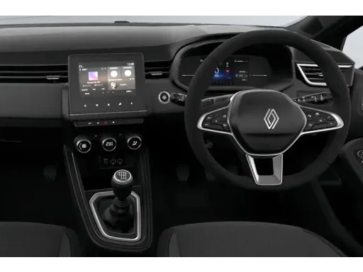 Renault CLIO HATCHBACK 1.0 TCe 90 Generation 5dr